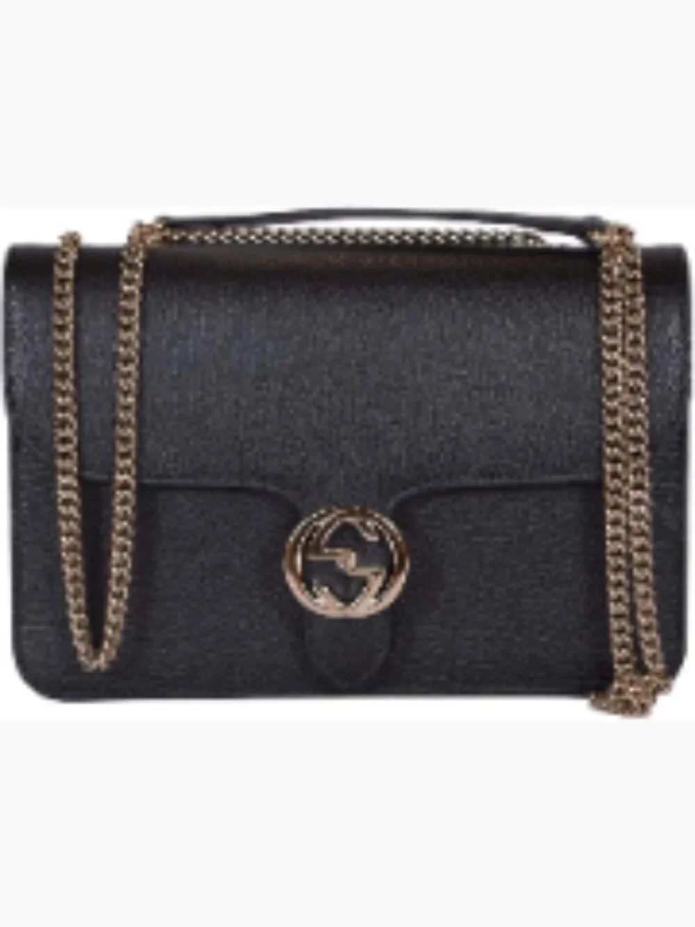 Gucci Crossbody Bag Women Leather Handbag